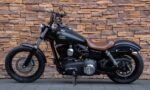 2013 Harley-Davidson FXDB Dyna Street Bob 103 L