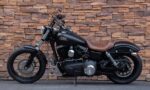 2013 Harley-Davidson FXDB Dyna Street Bob 103 L