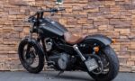 2013 Harley-Davidson FXDB Dyna Street Bob 103 LA