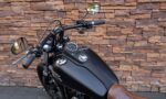 2013 Harley-Davidson FXDB Dyna Street Bob 103 LD