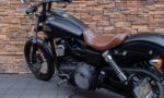 2013 Harley-Davidson FXDB Dyna Street Bob 103 LE