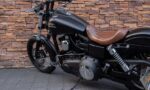 2013 Harley-Davidson FXDB Dyna Street Bob 103 LE