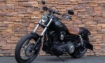 2013 Harley-Davidson FXDB Dyna Street Bob 103 LV