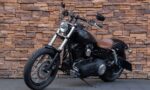 2013 Harley-Davidson FXDB Dyna Street Bob 103 LV