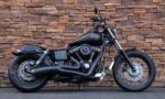 2013 Harley-Davidson FXDB Dyna Street Bob 103 R
