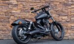 2013 Harley-Davidson FXDB Dyna Street Bob 103 RA