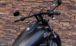 2013 Harley-Davidson FXDB Dyna Street Bob 103 RD