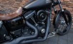 2013 Harley-Davidson FXDB Dyna Street Bob 103 RE