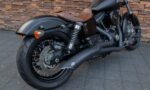 2013 Harley-Davidson FXDB Dyna Street Bob 103 RE