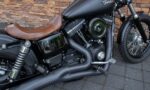 2013 Harley-Davidson FXDB Dyna Street Bob 103 RE