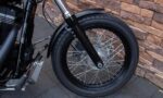 2013 Harley-Davidson FXDB Dyna Street Bob 103 RFW