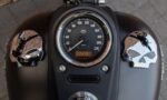 2013 Harley-Davidson FXDB Dyna Street Bob 103 T