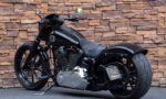 2013 Harley-Davidson FXSB Breakout Softail 103 Custom Airride LA
