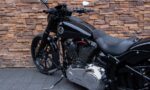 2013 Harley-Davidson FXSB Breakout Softail 103 Custom Airride LE