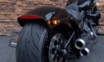 2013 Harley-Davidson FXSB Breakout Softail 103 Custom Airride LED
