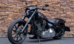 2013 Harley-Davidson FXSB Breakout Softail 103 Custom Airride LV