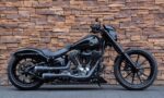 2013 Harley-Davidson FXSB Breakout Softail 103 Custom Airride R