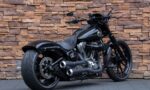 2013 Harley-Davidson FXSB Breakout Softail 103 Custom Airride RA