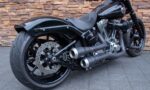 2013 Harley-Davidson FXSB Breakout Softail 103 Custom Airride RRW