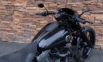 2013 Harley-Davidson FXSB Breakout Softail 103 Custom Airride RT