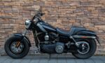 2014 Harley-Davidson FXDF Fat Bob Dyna 103 L