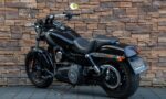 2014 Harley-Davidson FXDF Fat Bob Dyna 103 LA