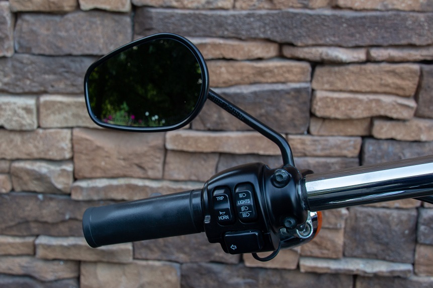 2014 Harley-Davidson FXDF Fat Bob Dyna 103 LHB