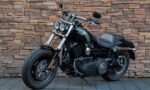 2014 Harley-Davidson FXDF Fat Bob Dyna 103 LV