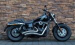 2014 Harley-Davidson FXDF Fat Bob Dyna 103 R