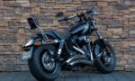 2014 Harley-Davidson FXDF Fat Bob Dyna 103 RASB