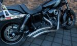 2014 Harley-Davidson FXDF Fat Bob Dyna 103 RE