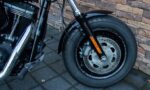 2014 Harley-Davidson FXDF Fat Bob Dyna 103 RFW