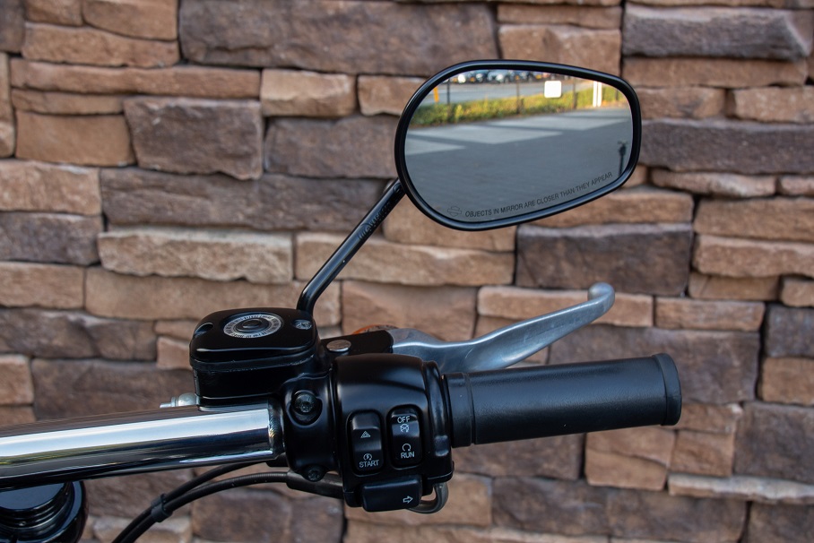 2014 Harley-Davidson FXDF Fat Bob Dyna 103 RHB