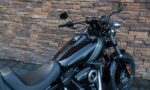 2014 Harley-Davidson FXDF Fat Bob Dyna 103 RT