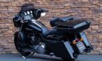 2017 Harley-Davidson FLHXS Street Glide Special 107 M8 vivid black LA