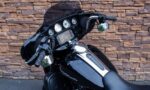 2017 Harley-Davidson FLHXS Street Glide Special 107 M8 vivid black LD