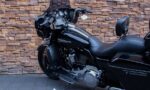 2017 Harley-Davidson FLHXS Street Glide Special 107 M8 vivid black LE