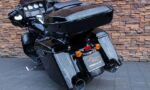 2017 Harley-Davidson FLHXS Street Glide Special 107 M8 vivid black LPH