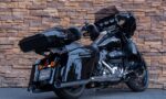 2017 Harley-Davidson FLHXS Street Glide Special 107 M8 vivid black RA