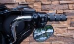 2017 Harley-Davidson FLHXS Street Glide Special 107 M8 vivid black RHB