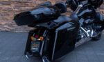 2017 Harley-Davidson FLHXS Street Glide Special 107 M8 vivid black RSB