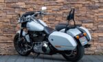 2021 Harley-Davidson FLSB Sport Glide M8 107 LA