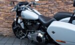 2021 Harley-Davidson FLSB Sport Glide M8 107 LE