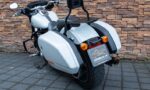2021 Harley-Davidson FLSB Sport Glide M8 107 LPH