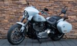 2021 Harley-Davidson FLSB Sport Glide M8 107 LV