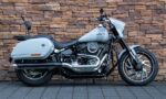 2021 Harley-Davidson FLSB Sport Glide M8 107 R