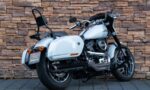 2021 Harley-Davidson FLSB Sport Glide M8 107 RA