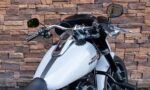 2021 Harley-Davidson FLSB Sport Glide M8 107 RD