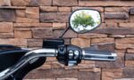 2021 Harley-Davidson FLSB Sport Glide M8 107 RHB
