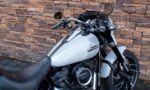 2021 Harley-Davidson FLSB Sport Glide M8 107 RT